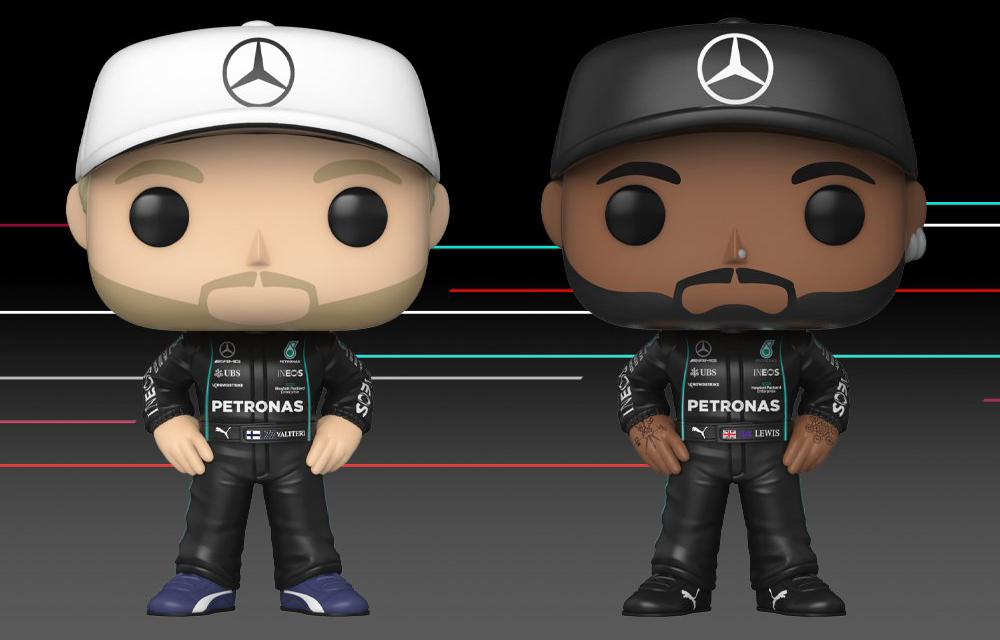 formula 1 funko pop