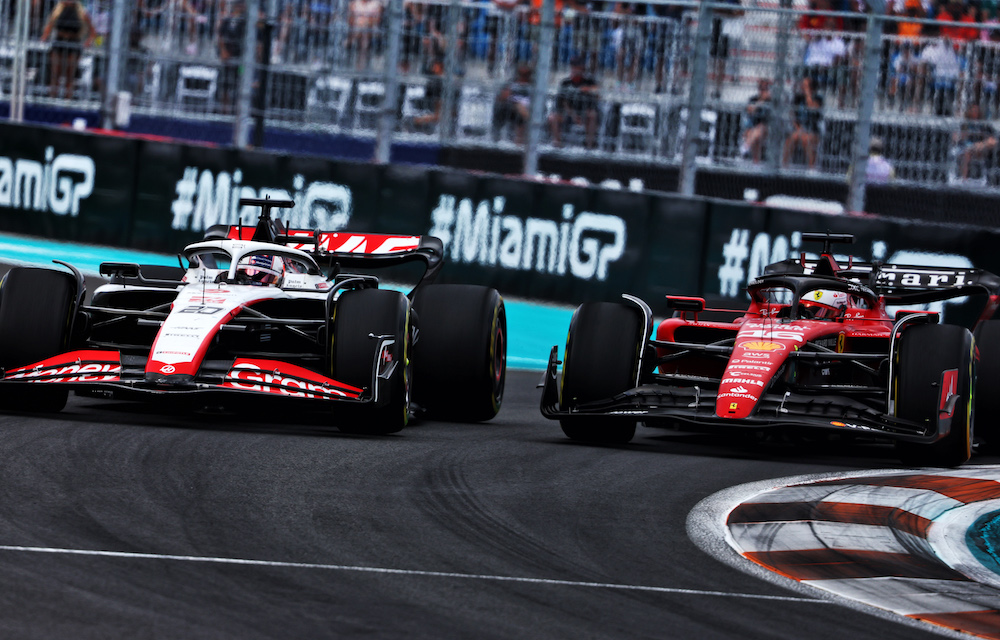 Too Many Bells and Whistles? F1 Miami Grand Prix Lost Money in