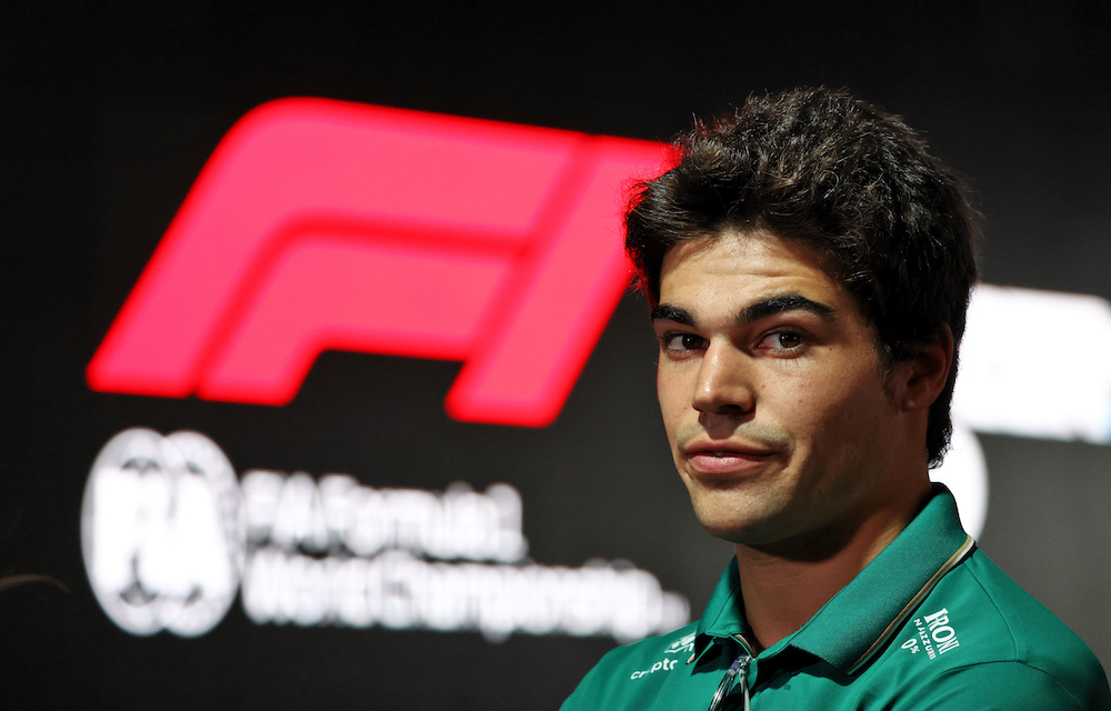 Lance Stroll Didn’t Hold Back With Rant Over ‘Joke’ Track Limits At ...