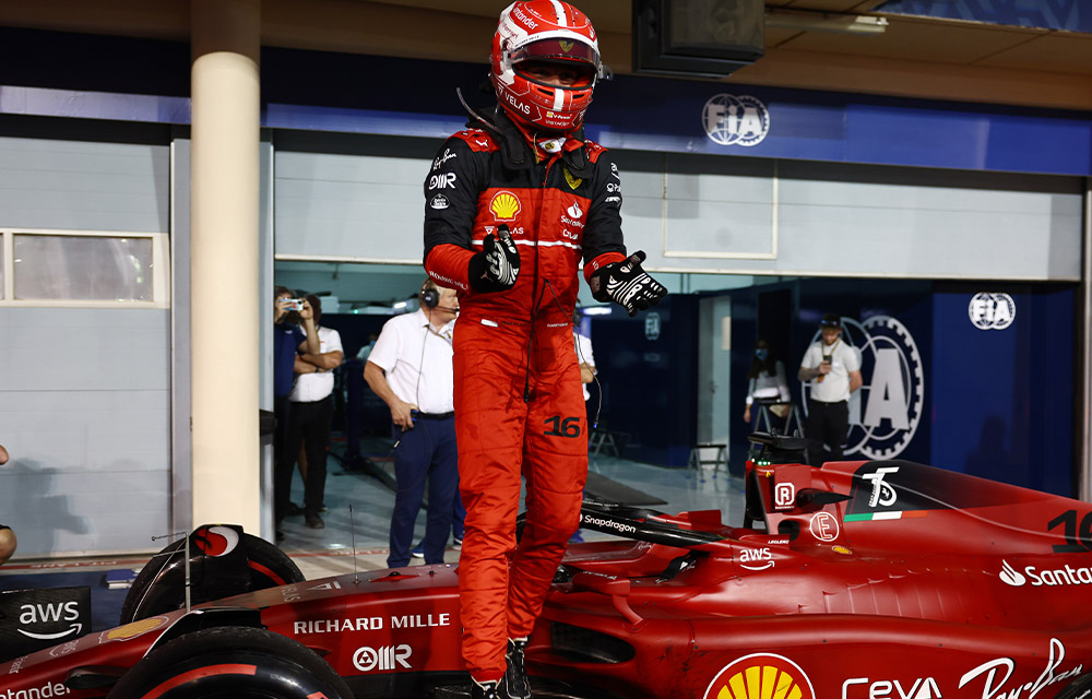 Formula 2 on X: Welcome back to the Monaco podium, @Charles_Pic1! He  claimed the Sprint trophy here back in 2011, now he gets to enjoy the same  silverware as @damsracing boss 🏆 #