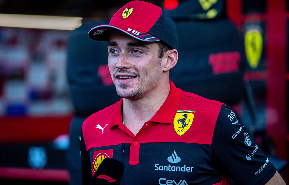 Binotto says there was 'no way' for Leclerc to win the British GP after the  Safety Car – but is he right?