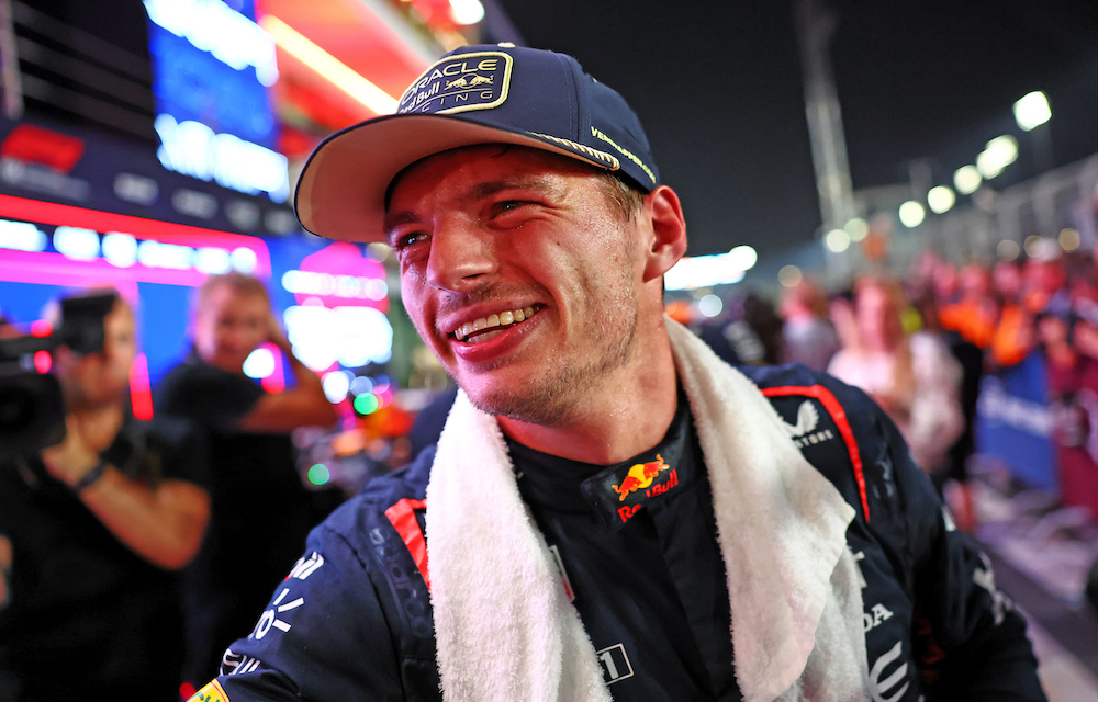 Max Verstappen Joins The Rare List Of F1 Champions Crowned On A Saturday