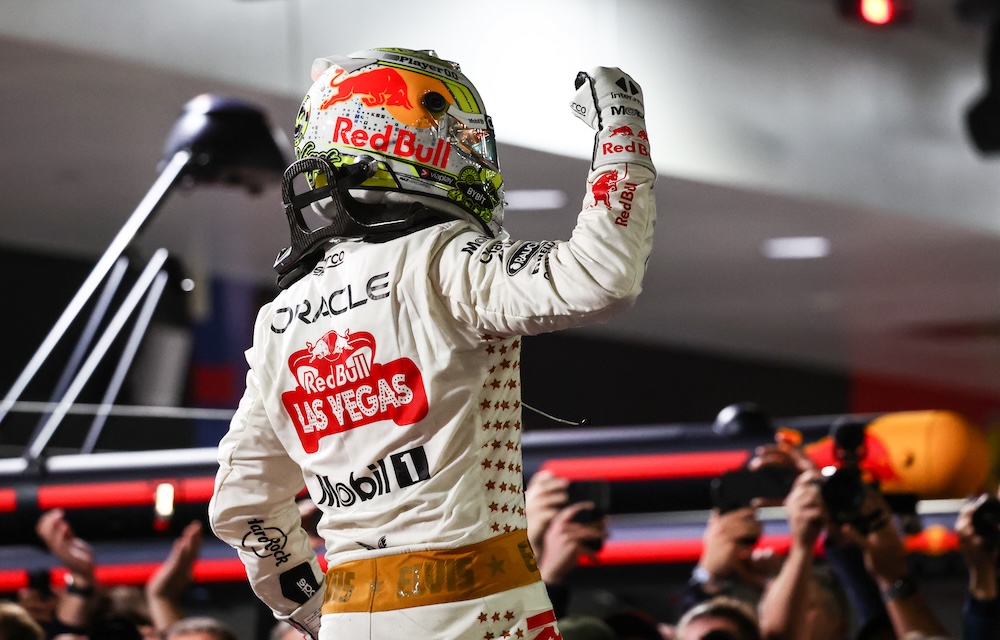 The Tier List – Ranking The 2023 Vegas GP Performances