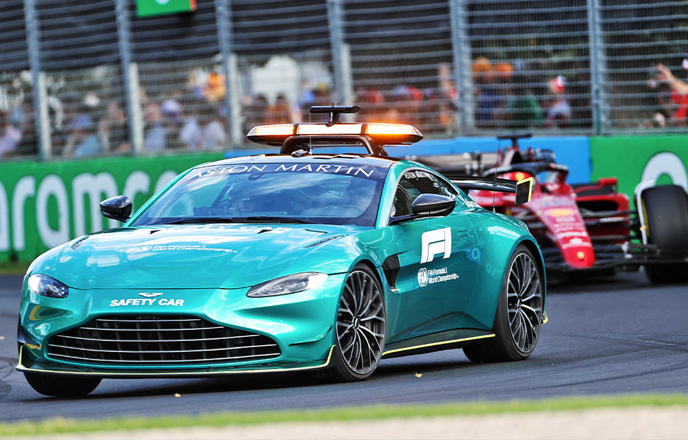 Could Aston Martin Be Ready To Thrive, Not Just Survive?