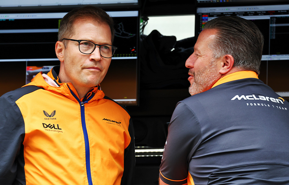 Future Audi F1 boss? What Andreas Seidl’s Actual Role At Sauber Is – WTF1