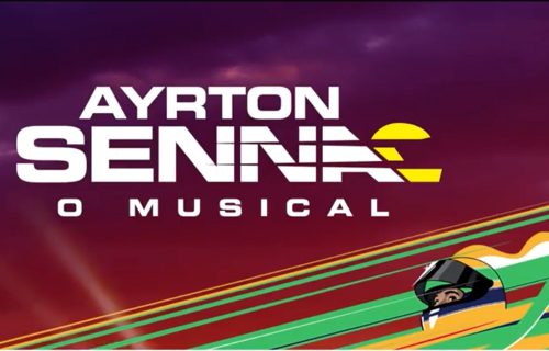 Ayrton Senna Now Has His Very Own Musical And We Don’t Know What To Think About It
