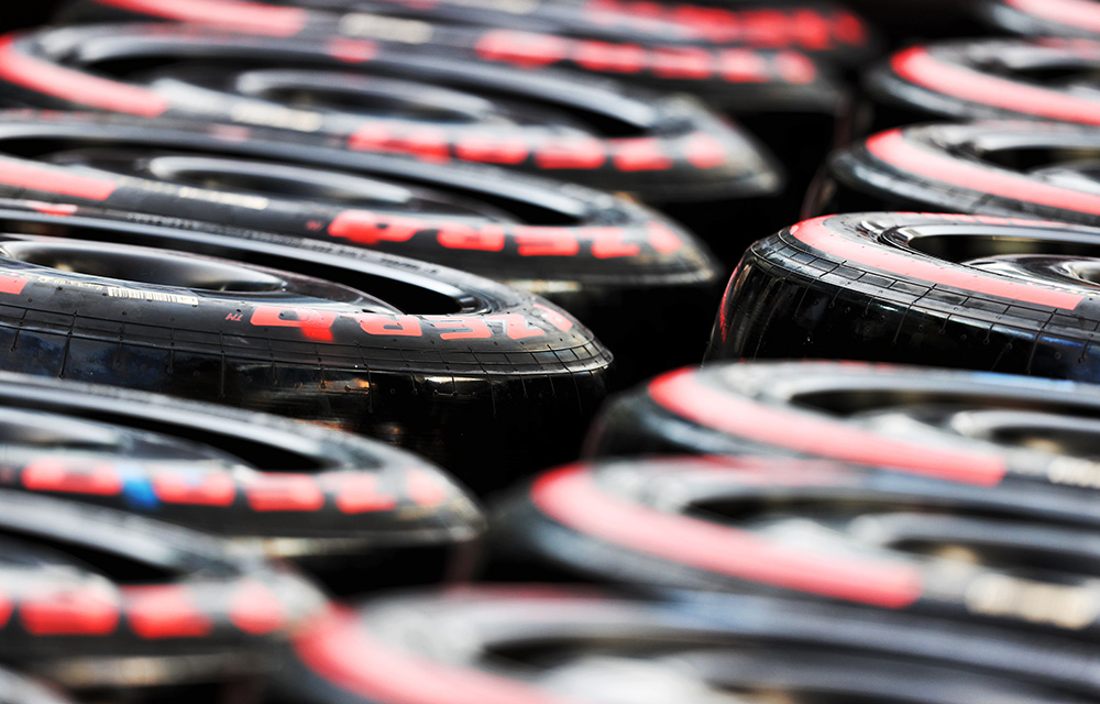 F1 Are Trialling An Updated Qualifying Format Next Year