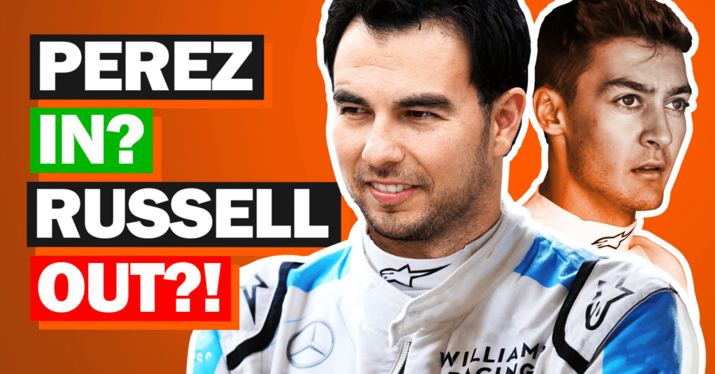 F1’s 2021 Silly Season Just Got A Whole Lot Crazier – WTF1