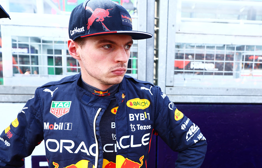 Verstappen Could Retire From F1 Sooner Than We Think