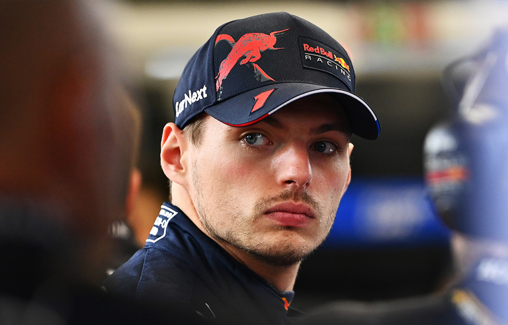 Max Verstappen Really Doesn’t Like F1 Sprint Races And Here’s Why – WTF1