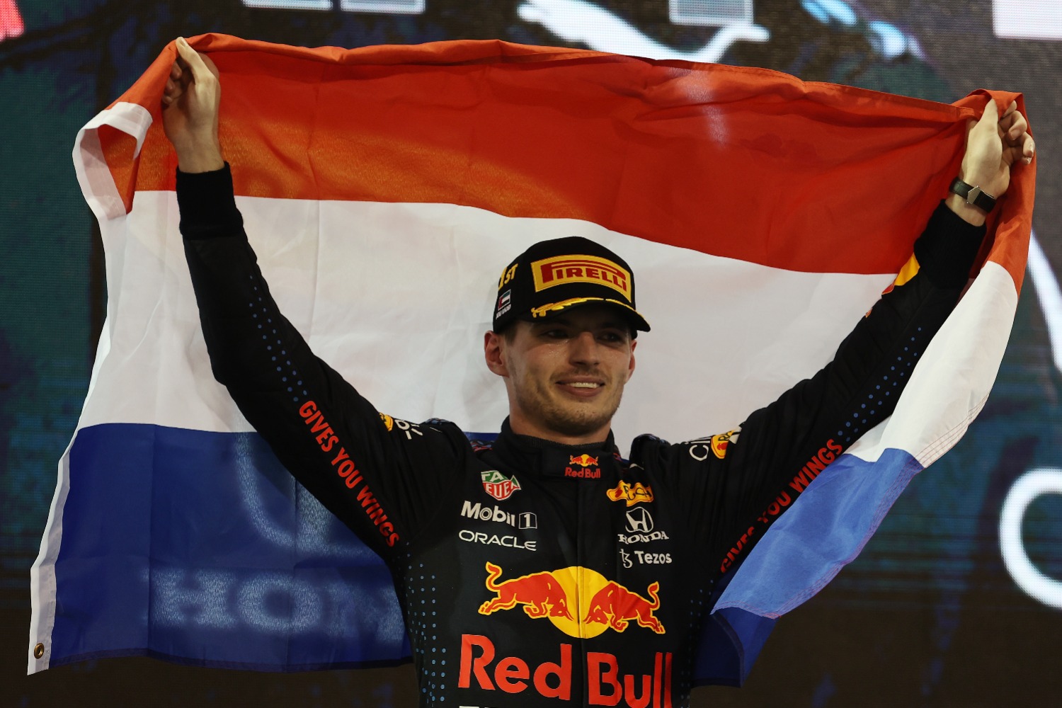 Max Verstappen Joins The Rare List Of F1 Champions Crowned On A Saturday –  WTF1