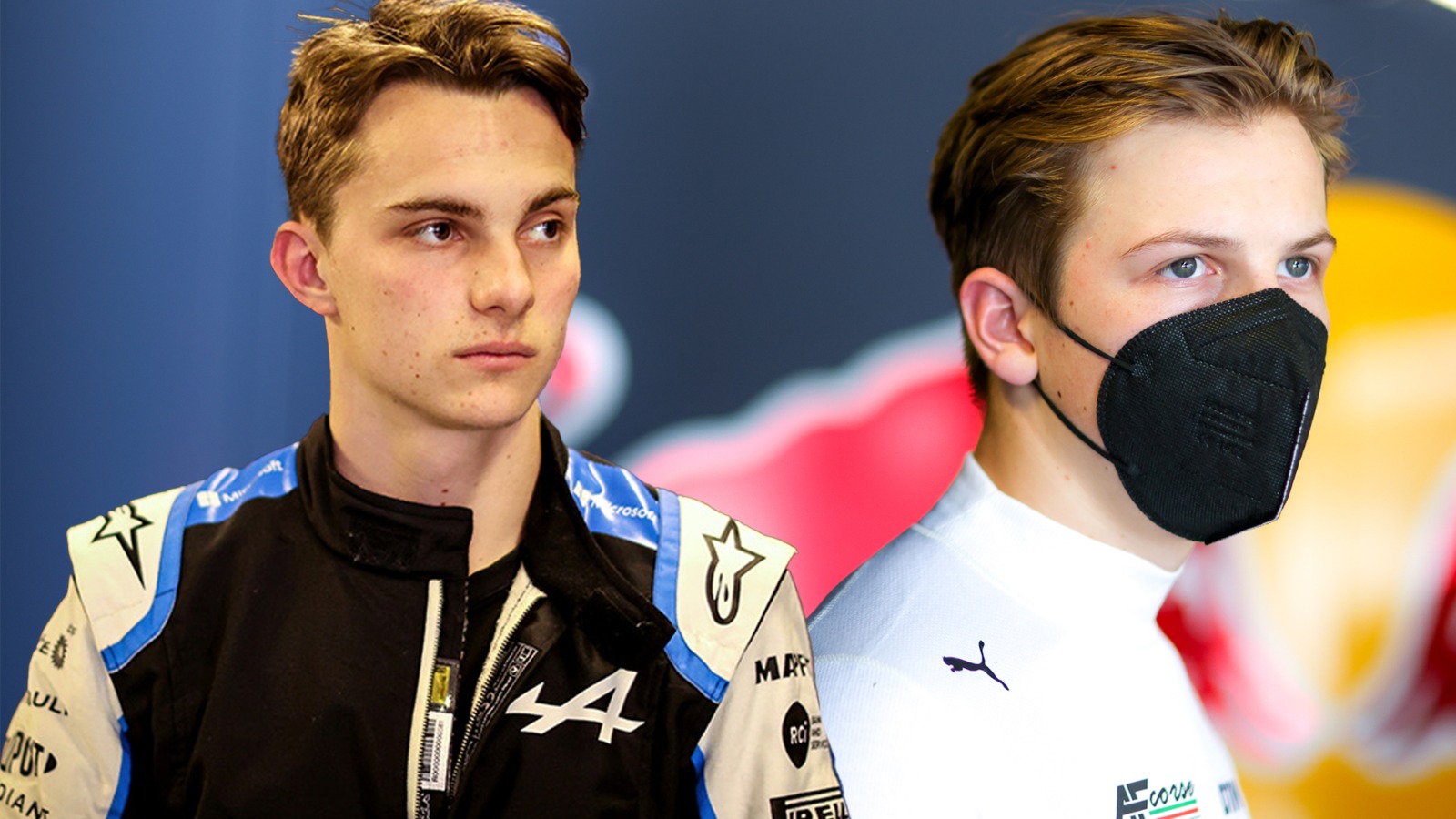 Here's The Reserve Driver For Each F1 Team In 2022 – WTF1