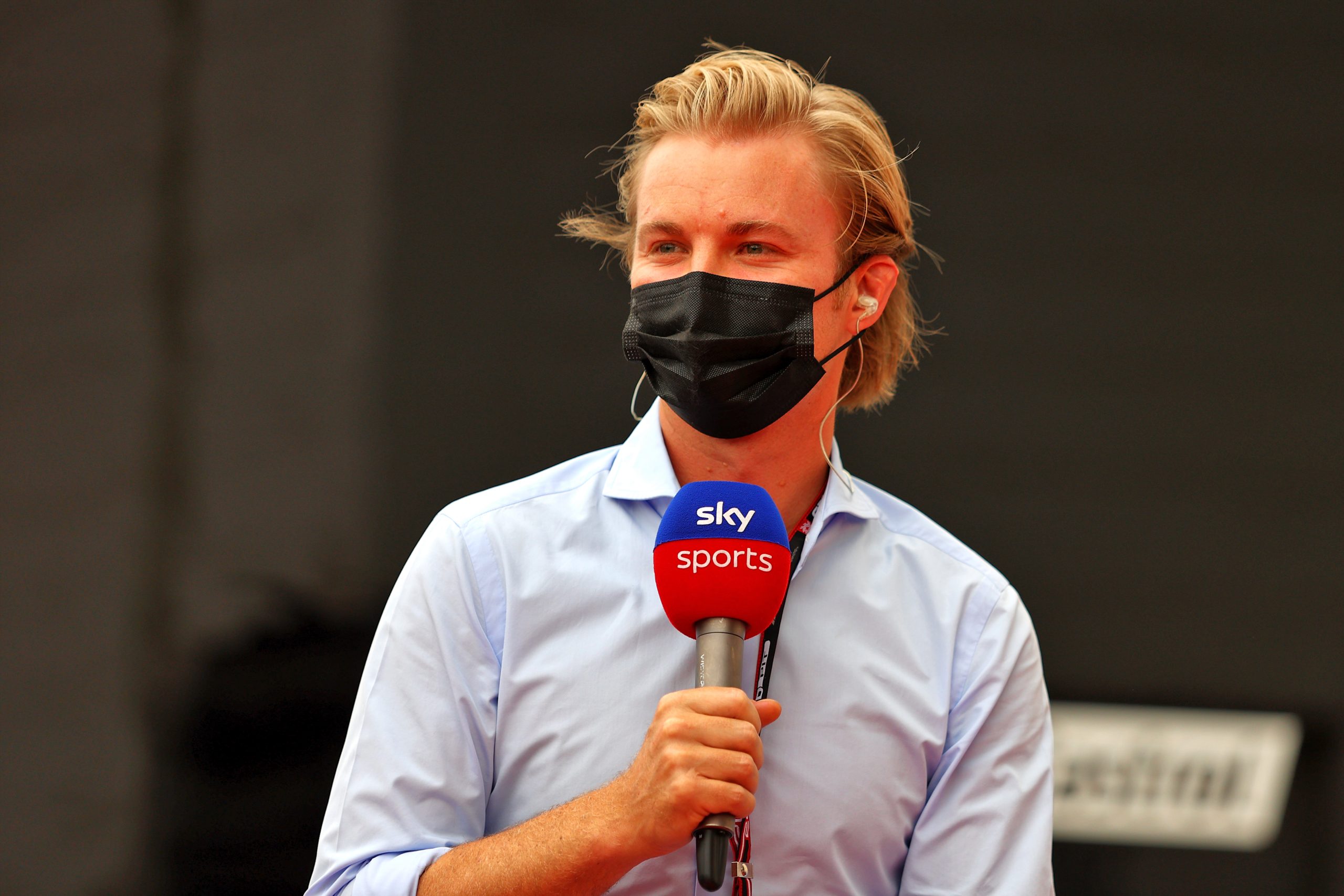 Heres Why Nico Rosberg Might Be Barred From The F1 Paddock