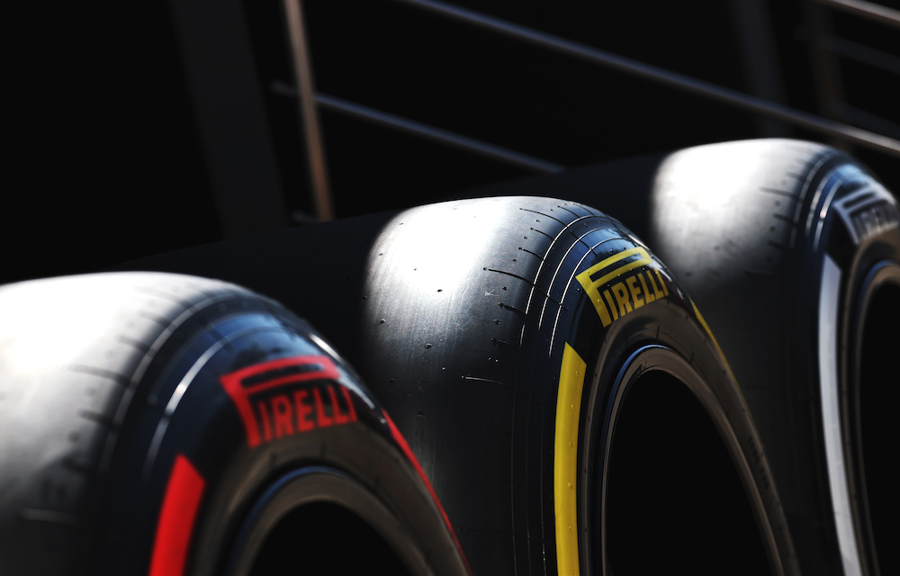 Pirelli Are Already Expecting Complaints From F1 Teams Over Vegas Conditions ‘We Can’t Change’