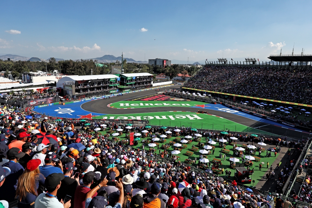 Mexico Is The Worst Track On The Calendar?! – HTW Extra Heat
