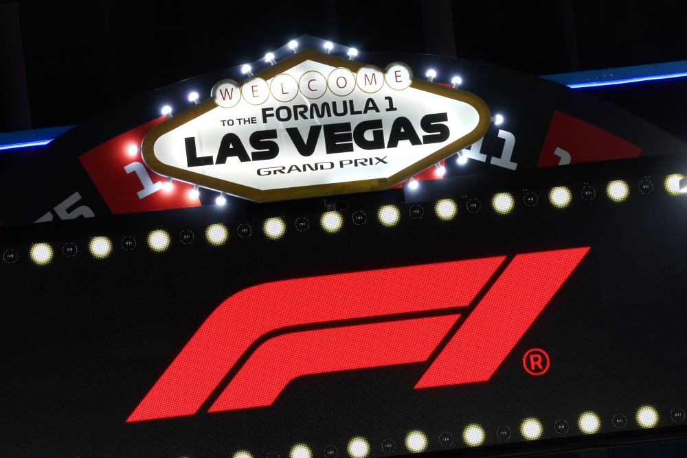 Did The Vegas GP Live Up To The Hype? Here’s What F1 Fans Thought