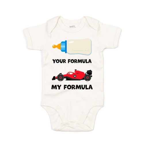 Stuff4 Cadeaux de Formule 1 – In My Head I'm Thinking About F1