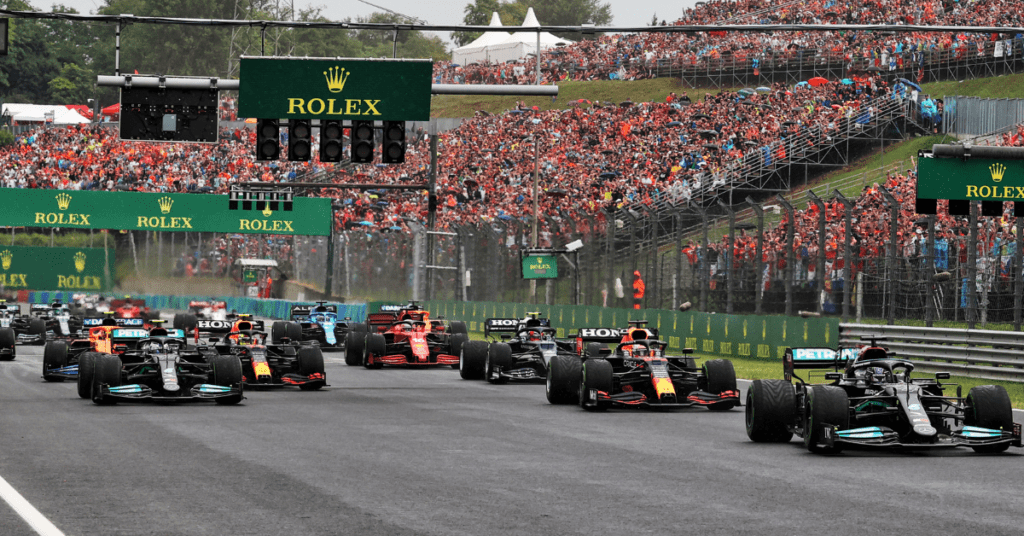 It Looks Like Hungaroring Could Be On The F1 Calendar For At Least Another 10 Years Wtf1 It Looks Like Hungaroring Could Be On The F1 Calendar For At Least Another 10 Years Wtf1