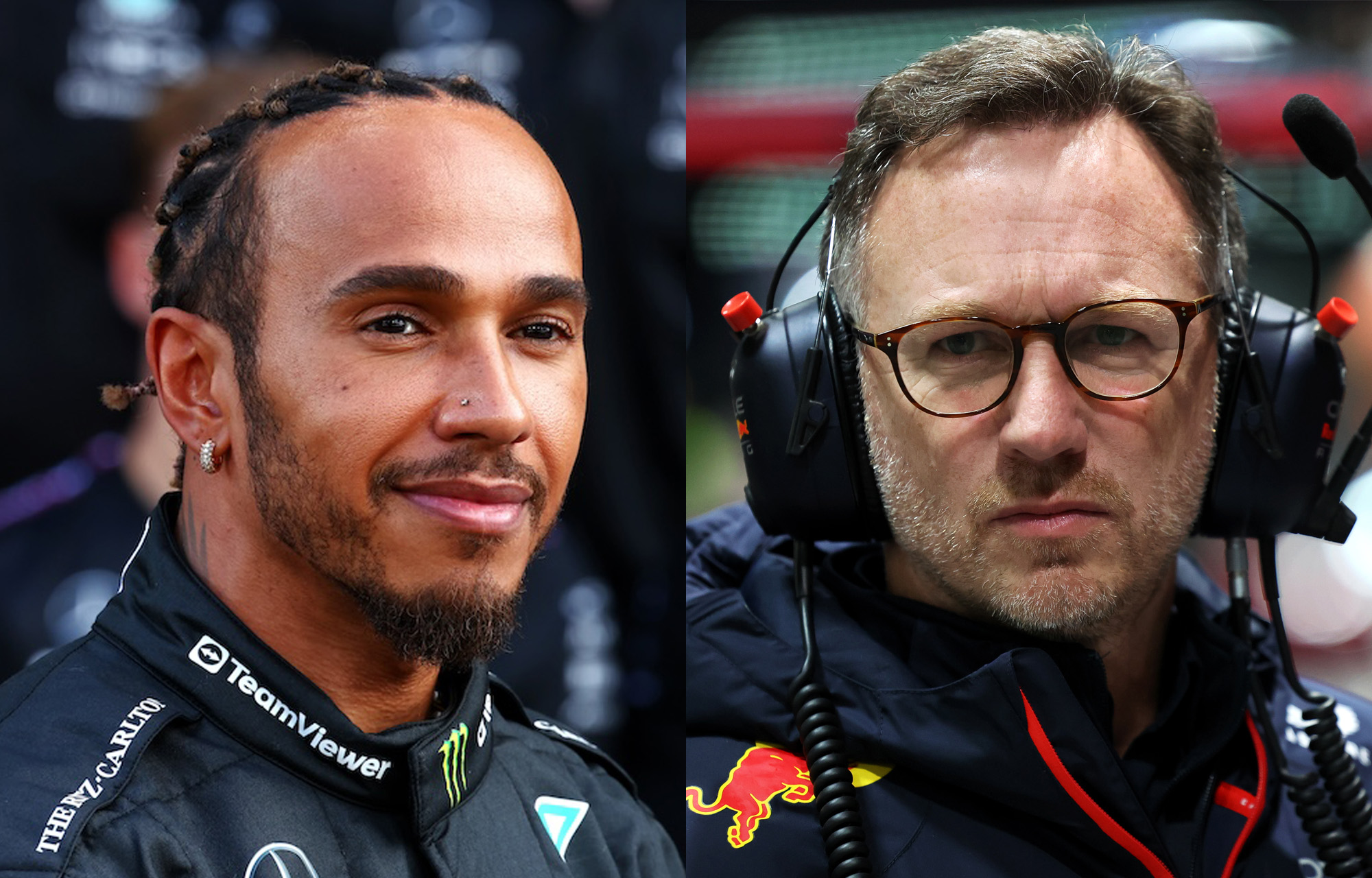 The Plot Thickens As Hamilton Claims HE Was Approached By Horner First