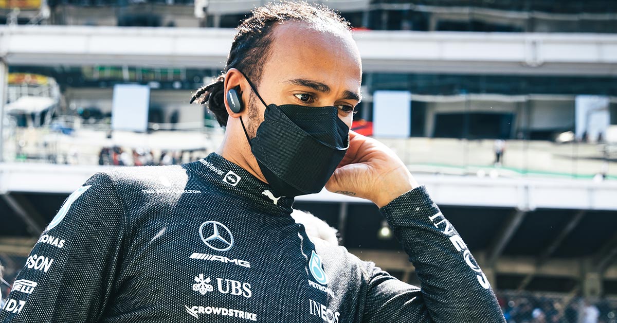 Lewis Knew Incident With Max Wouldnt Be Investigated As Soon As It Happened