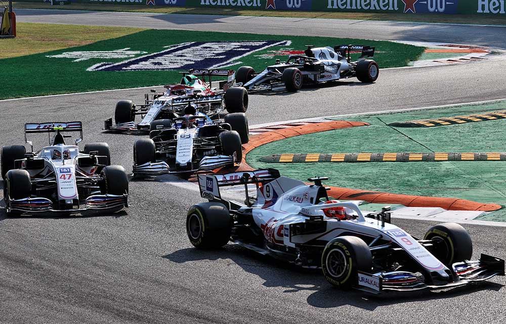 Winners and Losers from 2023 F1 Brazilian Grand Prix Sprint