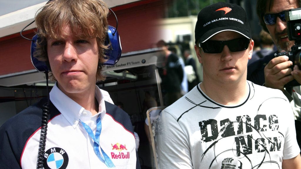 Pictures That Show How Long Ago It Was When F1 Last Raced At Imola
