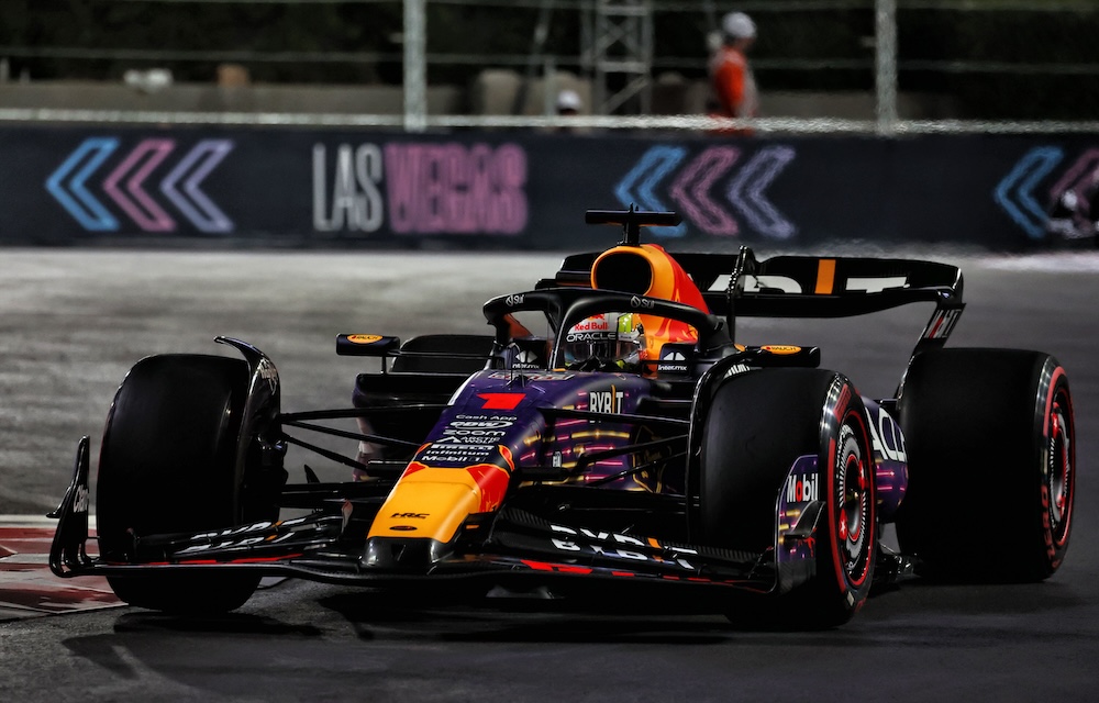 Verstappen’s Passionate Answer For What Las Vegas GP Is Missing As An F1 Race