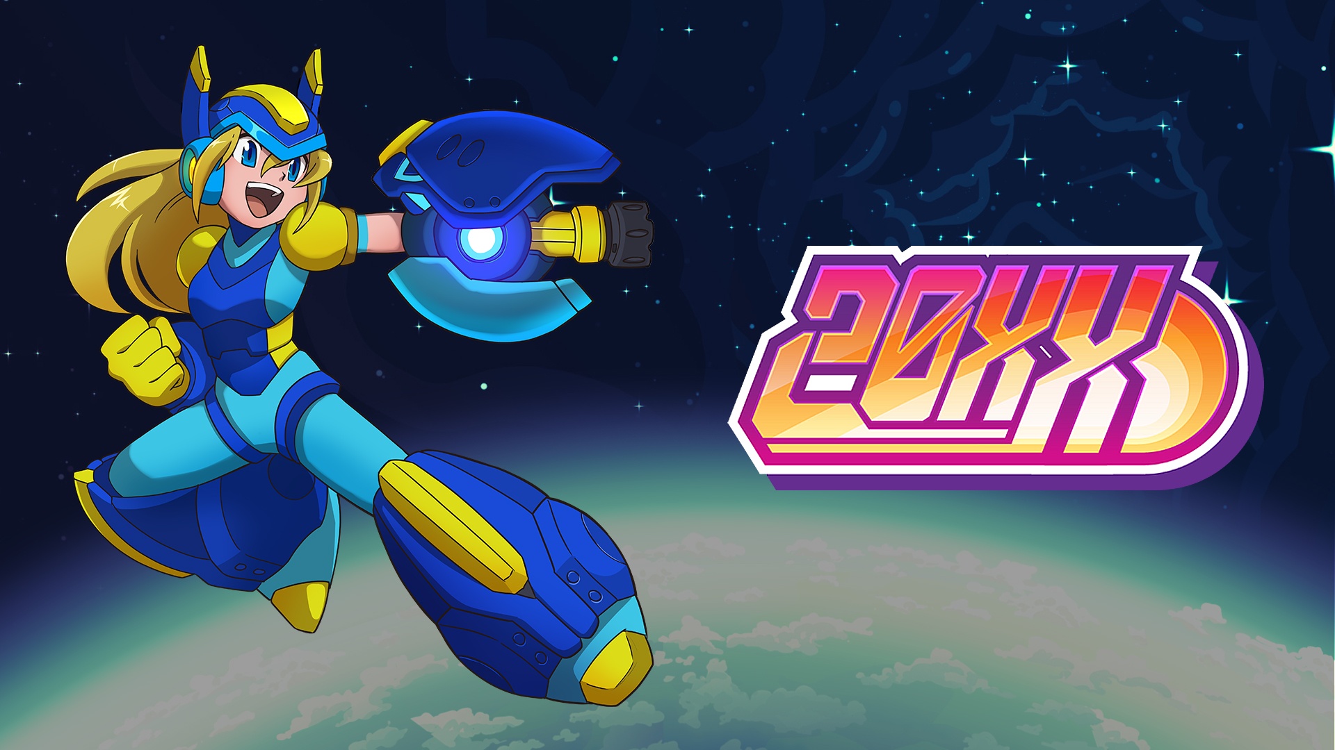 20XX instal the new version for android