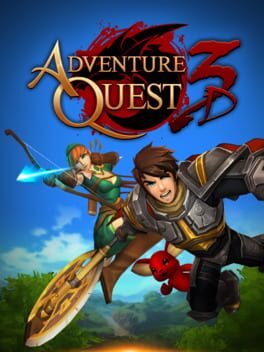 AdventureQuest 3D  Mmo, Online multiplayer games, Play online