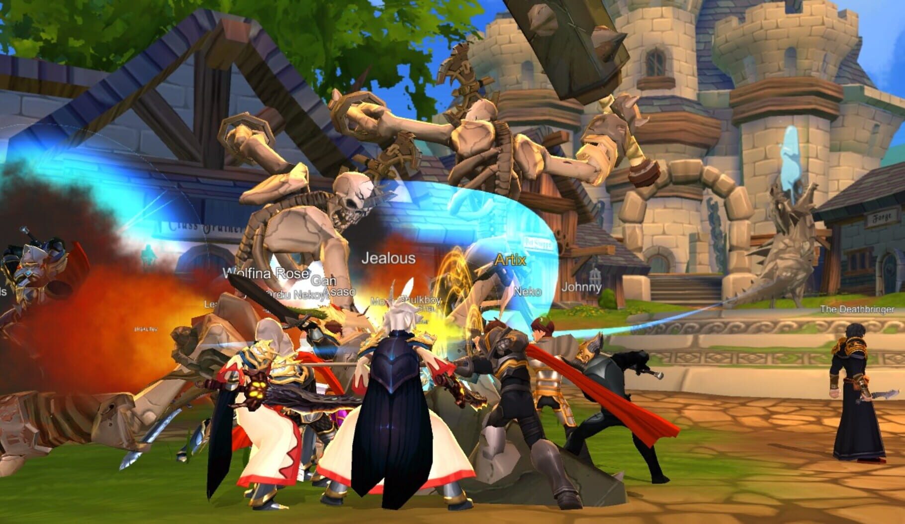 adventurequest 3d tearjerker adventurequest 3d tearjerker