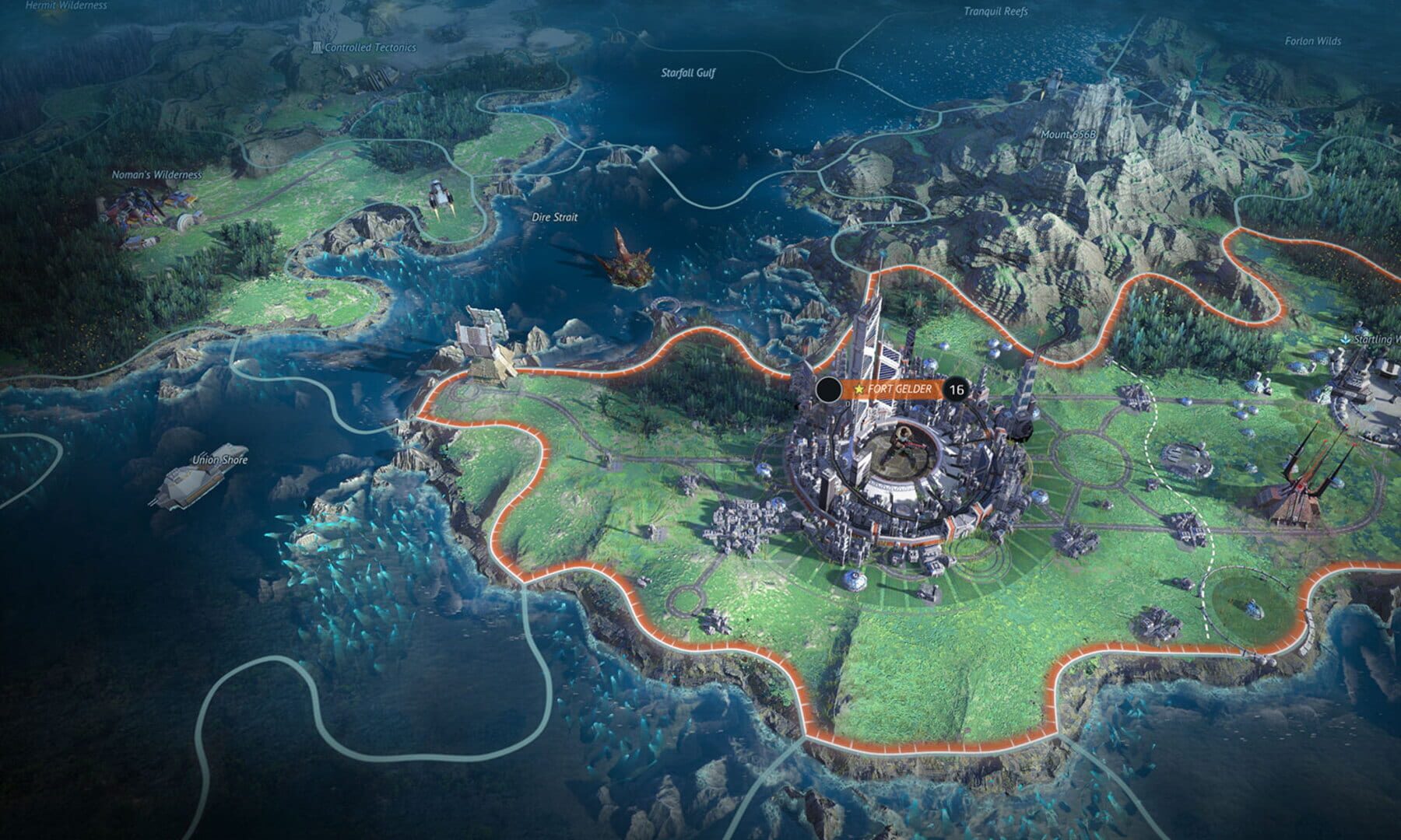 age of wonders planetfall online multiplayer could not login