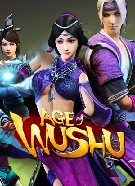 age of wushu infamy guide