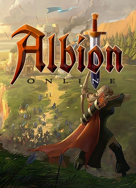 Albion Online FULL GAME Client / Installer - download