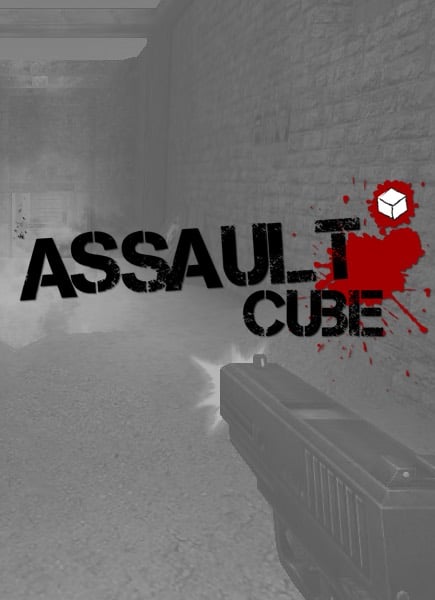 assaultcube gaming team