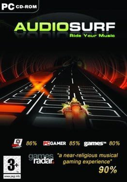 audiosurf 2 creator