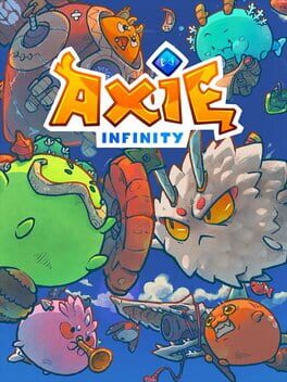 axie infinity price