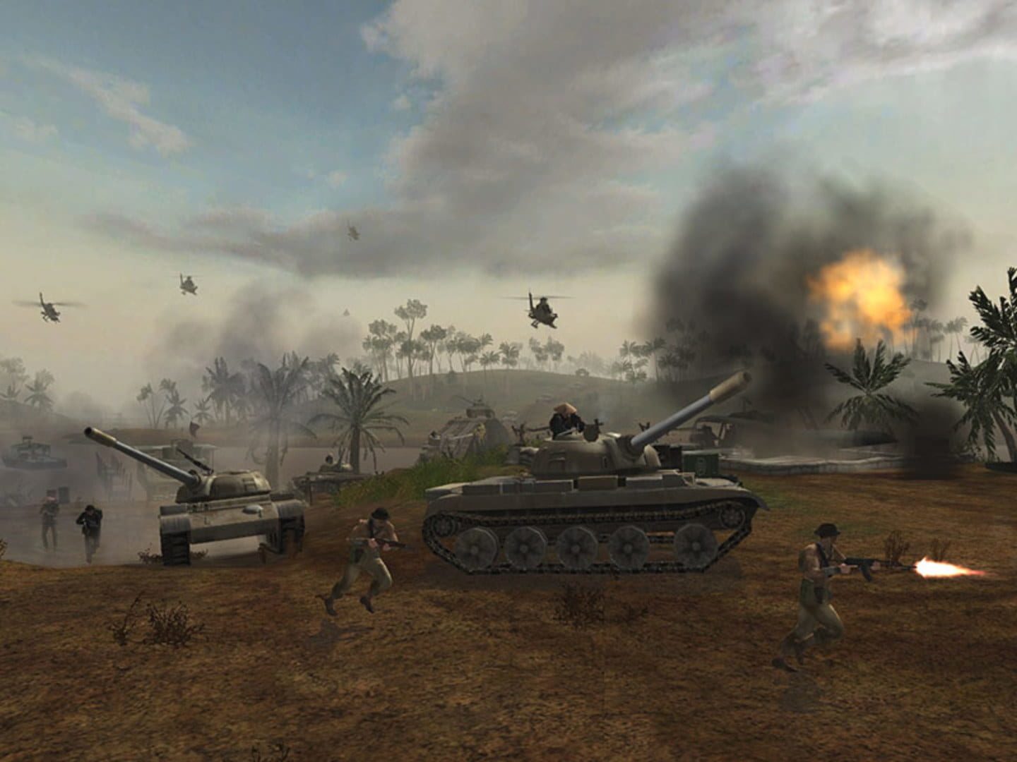 battlefield vietnam download kickass