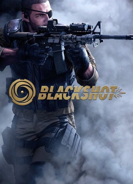 BLACKSHOT