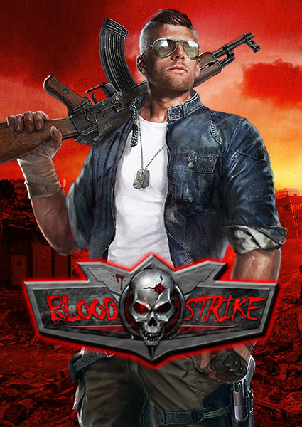 Download Blood Strike