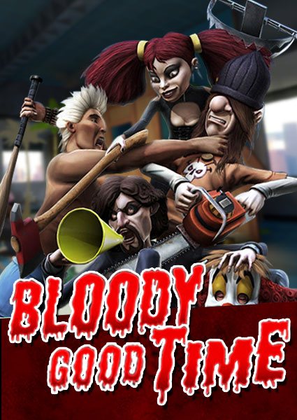 bloody good time download free