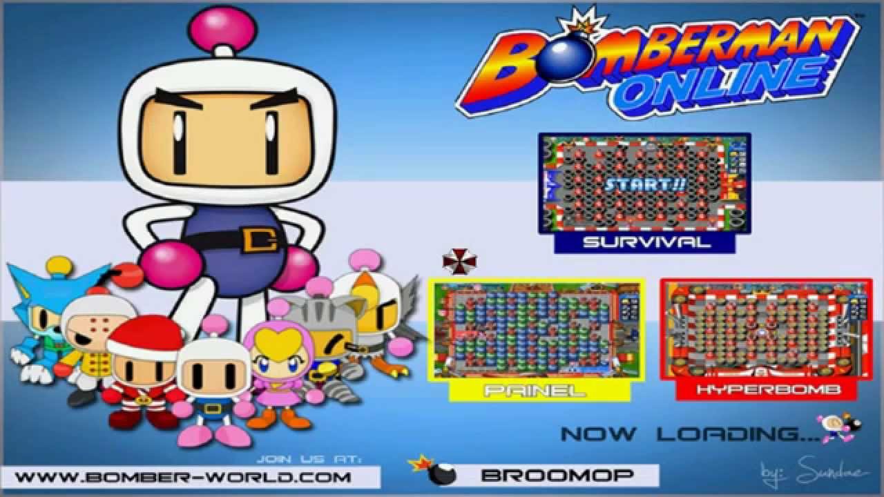 bomberman-online Videos and Highlights - Twitch