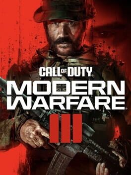 Call of Duty Modern Warfare II COD MW2 (ASIA EN/CH/KR) - PS4 & PS5