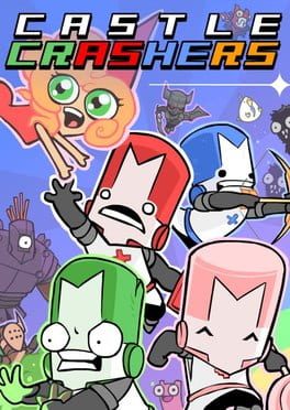 Castle Crashers - Finale [2/3] 