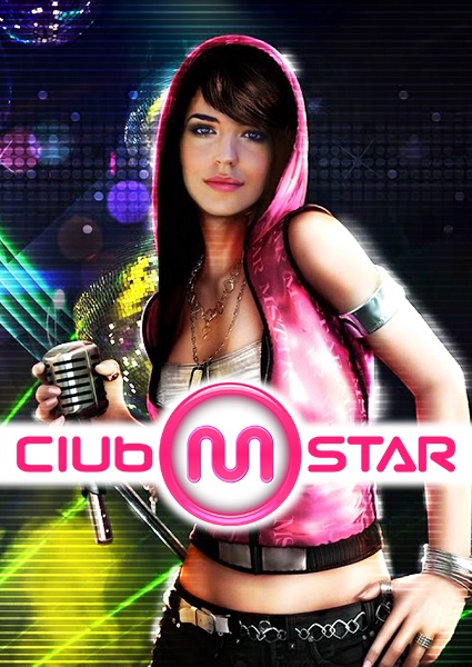 Nurien MStar - Individual Mode Game Play - Online Dance Game 