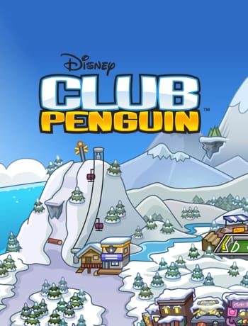 Left To Your Own Devices  Club Penguin: Elite Penguin Force (DS) - Episode  2 