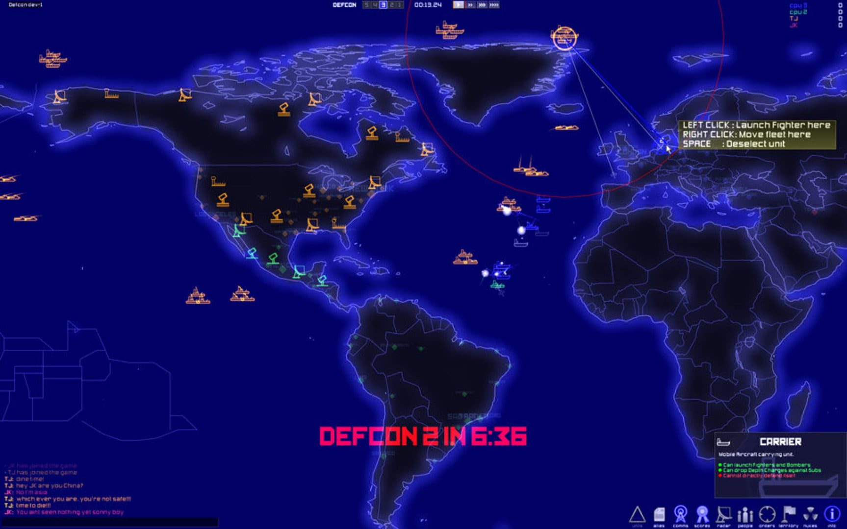 Defcon 2025 Location Map Denyse Gerianne