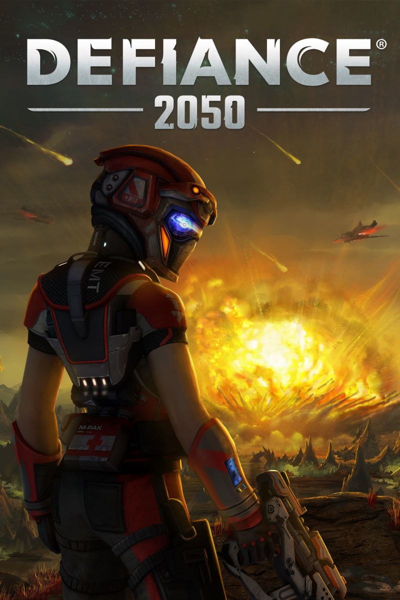Defiance 2050 | WTFast