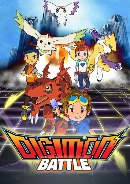 Cara Download,Register And Leveling INA Digimon Master Online