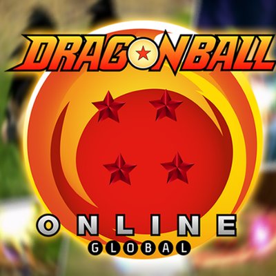 Dragon Ball online GLOBAL Romania