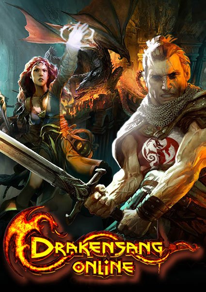 Drakensang Online on Steam